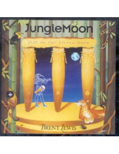JUNGLEMOON