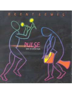 PULSE... WHERE RHYTHM BEGINS