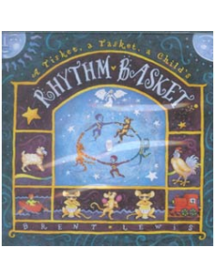 RHYTHM BASKET