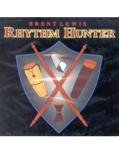 RHYTHM HUNTER