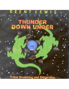 THUNDER DOWN UNDER