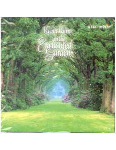 IN THE ENCHANTED GARDEN