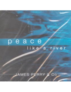 Peace Like a River