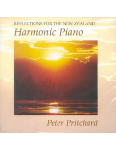 Harmonic Piano