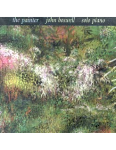 THE PAINTER