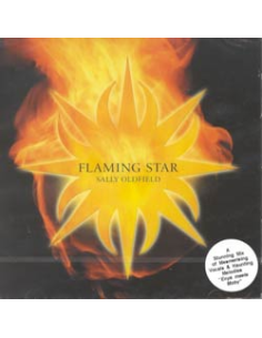 FLAMING STAR