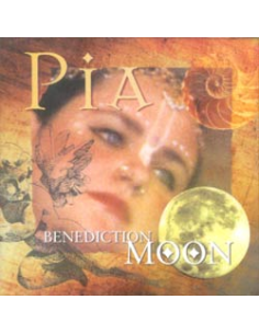 BENEDICTION MOON
