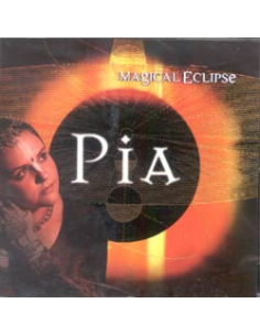 MAGICAL ECLIPSE