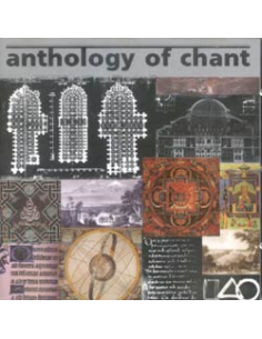 Anthology Of Chant