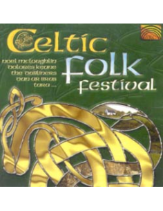 CELTIC FOLK FESTIVAL