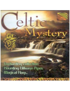 CELTIC MYSTERY