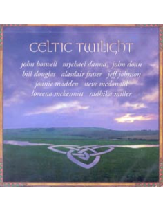 CELTIC TWILIGHT