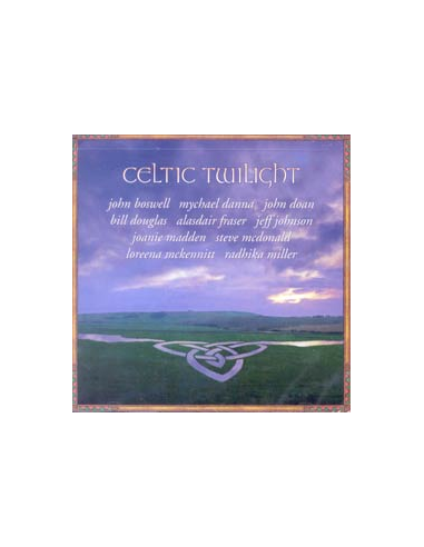 CELTIC TWILIGHT