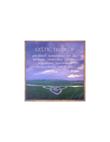 CELTIC TWILIGHT