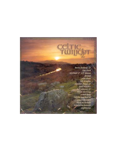 CELTIC TWILIGHT 2