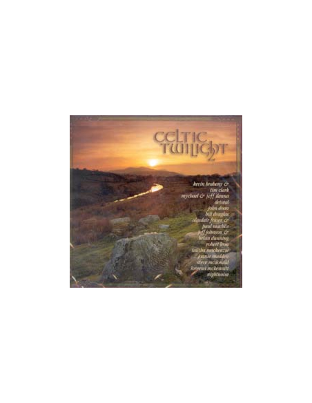 CELTIC TWILIGHT 2