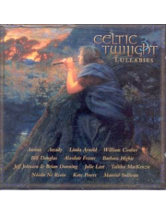 CELTIC TWILIGHT 3 - LULLABIES