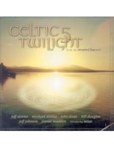CELTIC TWILIGHT 5