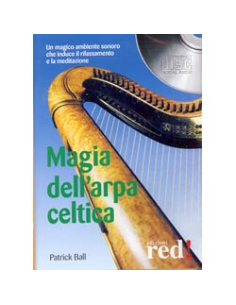 Magia dell'Arpa Celtica