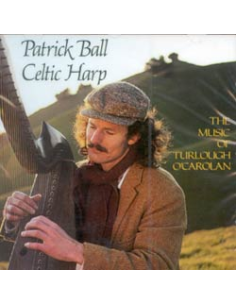 Celtic Harp vol. I / Music of ...