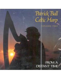 Celtic Harp vol. II / From a ...