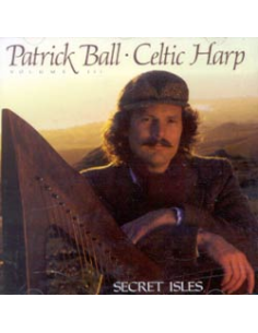 Celtic Harp vol. III / Secret ...