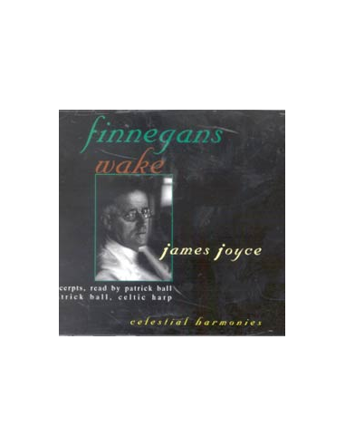 Finnegans Wake
