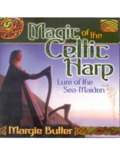 MAGIC OF THE CELTIC HARP - LURE OF THE S