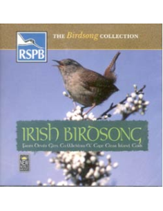 IRISH BIRD SONG