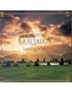 OR MABINOGI - LEGENDS OF THE CELTS