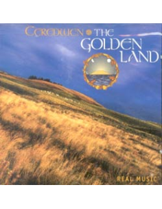 THE GOLDEN LAND
