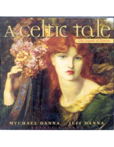 A CELTIC TALE