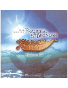 PRAYERS OF ST. BRENDAN