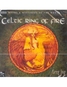 Celtic Ring of Fire