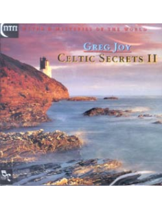 Celtic secrets vol.2