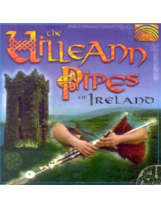 THE HILLEAN PIPES OF IRELAND