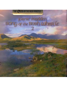 # 2 - SONG OF THE IRISH WHISTLE