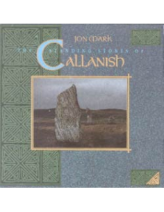 The Standing Stones of Callanish