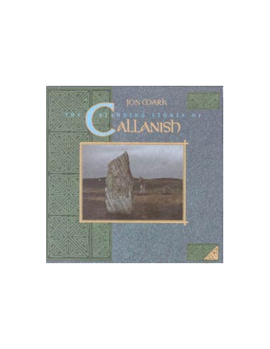 The Standing Stones of Callanish