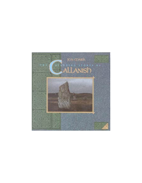 The Standing Stones of Callanish