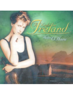 A NIGHT IN IRELAND