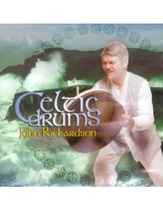 CELTIC DRUMS