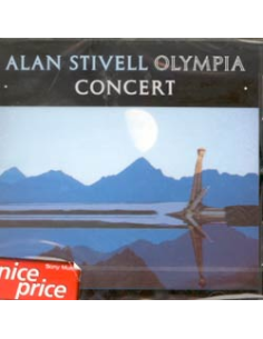 Olympia Concert