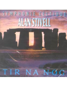 Symphonie Celtique