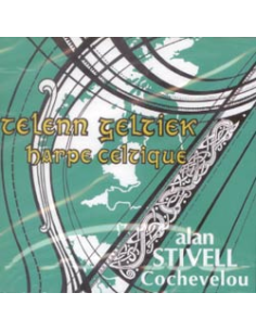 Telenn Geltiek