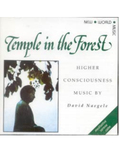 TEMPLE IN THE FOREST
