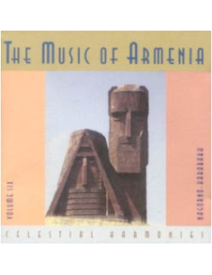 Volume 6 : Nagorno Karabakh