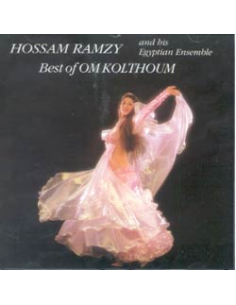 BEST OF OM KALTHOUM