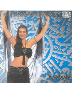 FADDAH / SILVER