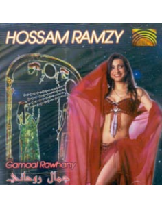 GAMAAL RAWHANY